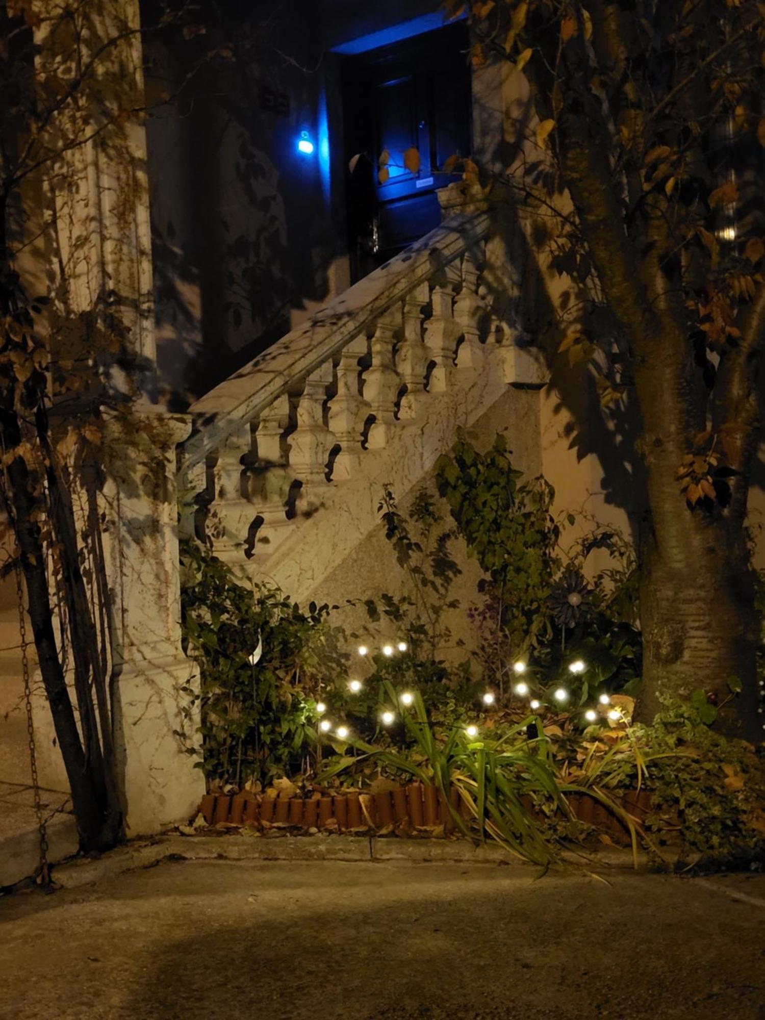 Villa Vino & Grad Zagreb Exterior foto